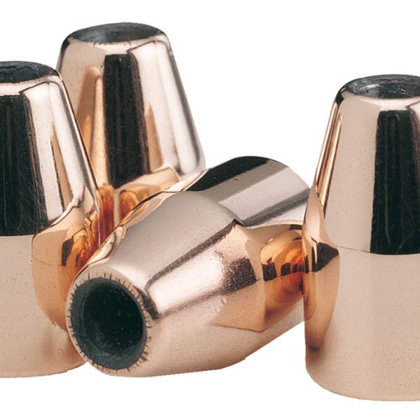 Hornady 400421 HAP  10mm Auto .400 180 gr Hollow Point 500 Per Box/ 2 Case
