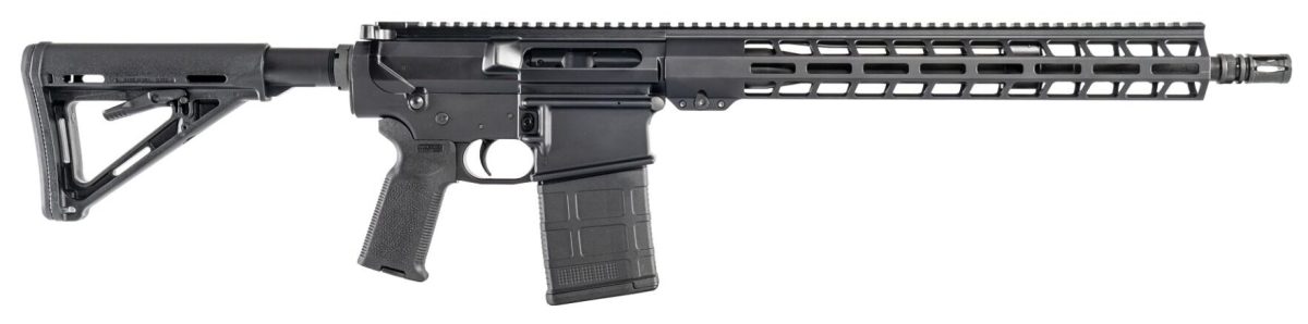 Am Am10 Battle Rifle 308Win 16 Magpul 20Rd