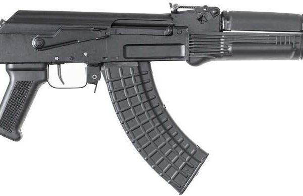 ARS SAM7R 7.62X39 AR-M5 TELE STK AK-351 BRAKE 30