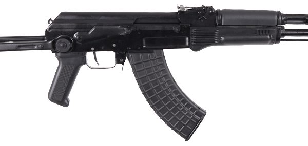 ARS SAM7UF 7.62X39 16 UNDERFOLDER 10RD (4)