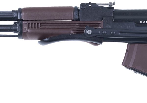 ARS SAM7UF 7.62X39 16.3 UNDER FOLDER PLUM 10RD