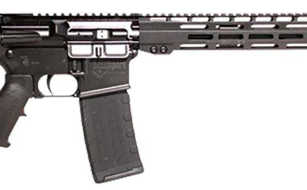 ATI MILSPORT AR15 5.56 16 MLOK 15 TELE 30RD