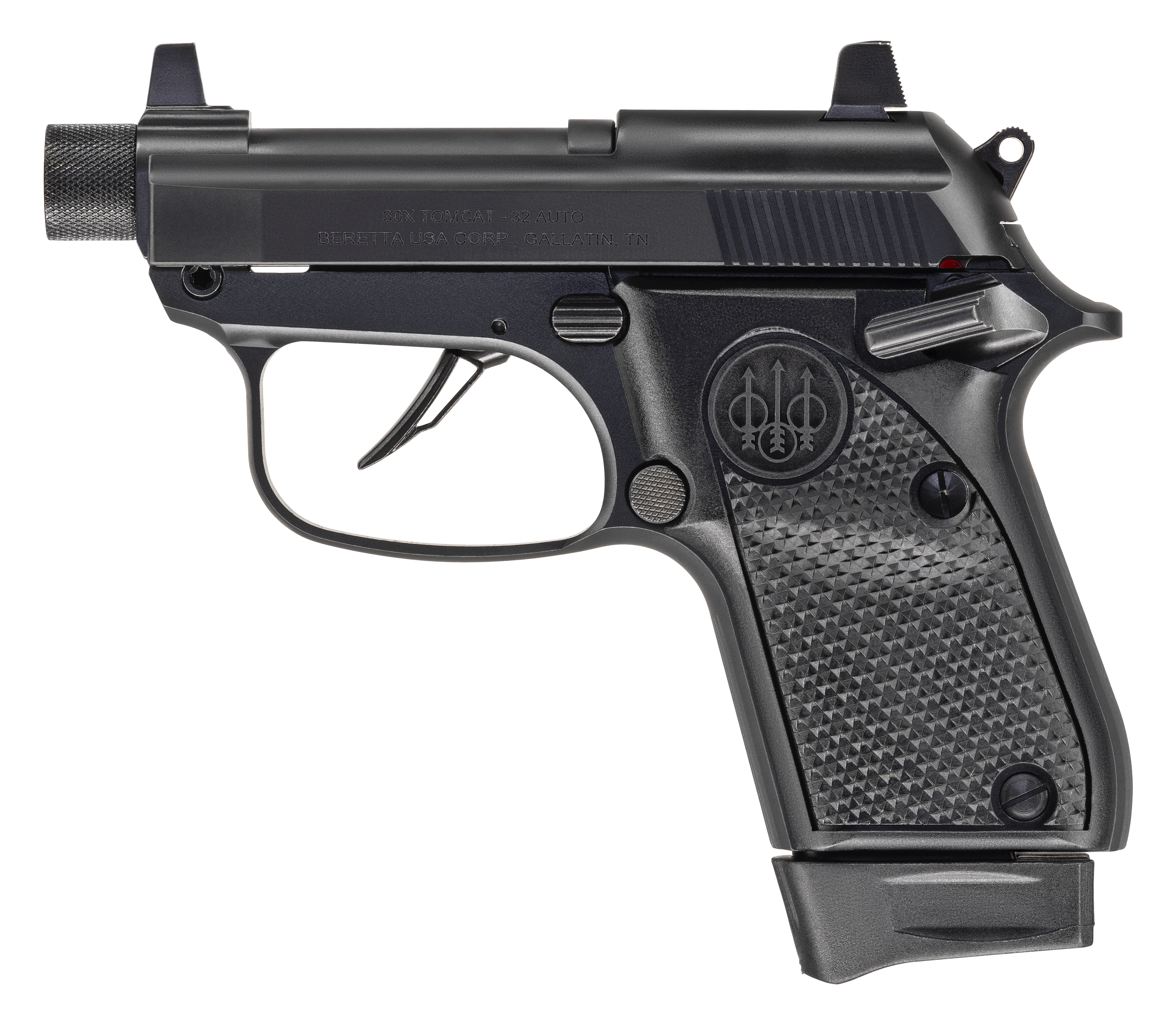 BER 30X TOMCAT DO IT YOURSELF 32ACP 2.8 8RD