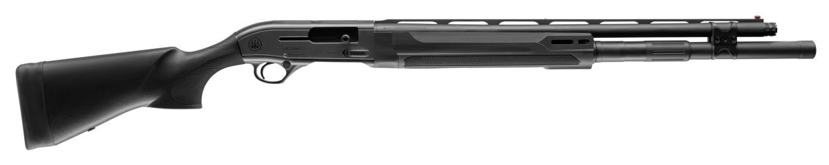 Ber A300 Ultima Comp 12Ga 24 Blk 10Rd
