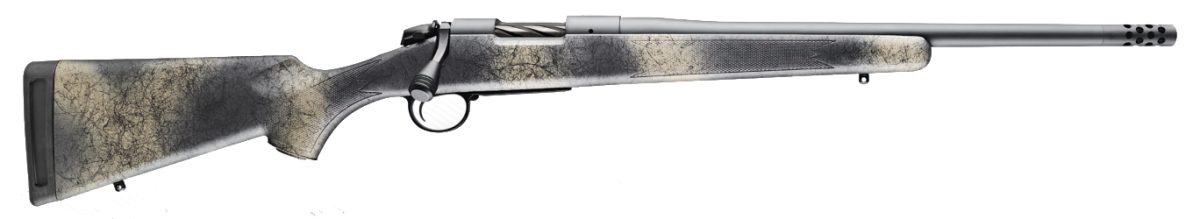 Bga B-14 Ridge Wildernes 7Mm Prc 22