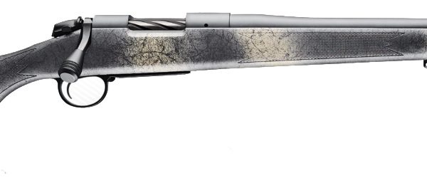 Bergara B-14 Wilderness Series — 7MM PRC, 22"