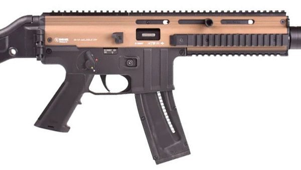 BLG MAUSER M-15 22LR 16.5 SD BRONZE 22RD