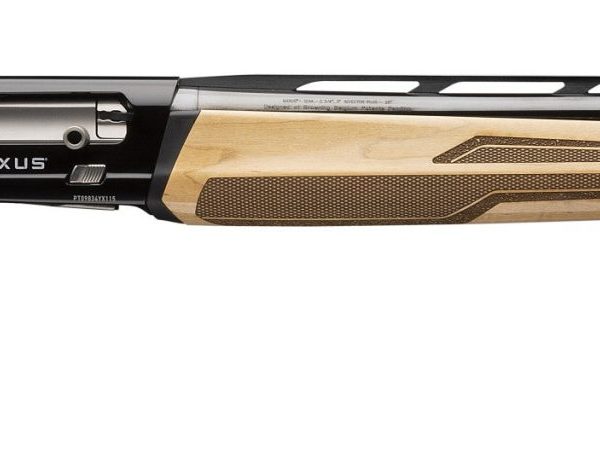 Browning Maxus II — 12 ga, 28"