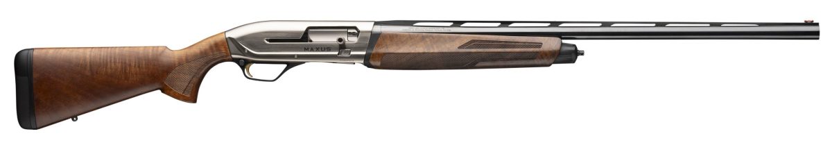 Bro Maxus Ii Upland 12Ga 28