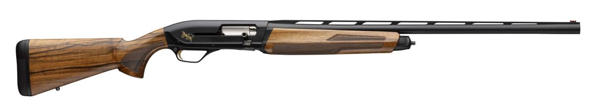 Bro Maxus Ii Black Gold 12Ga 28