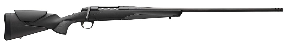Bro X-Bolt 2 Hunt Comp Blk 270Win 22 4Rd