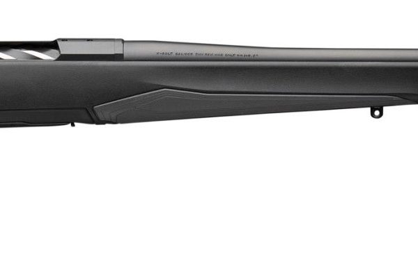 Browning X-Bolt 2 — .30-06, 22"