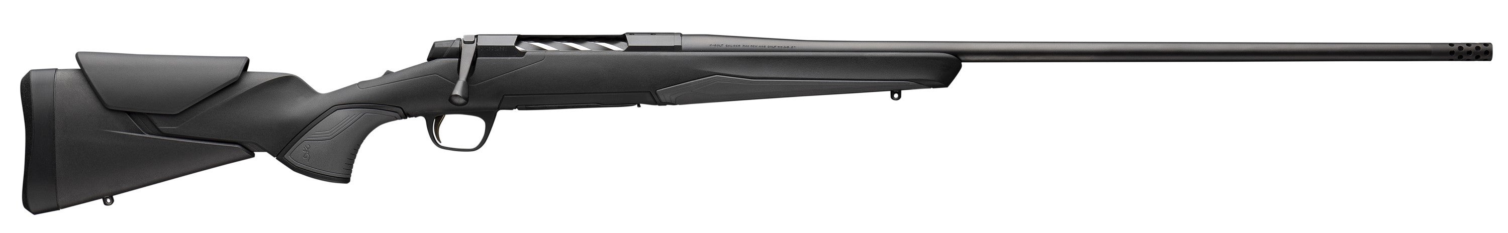 BRO X-BOLT 2 HUNT COMP BLK 6.5PRC 24 3RD
