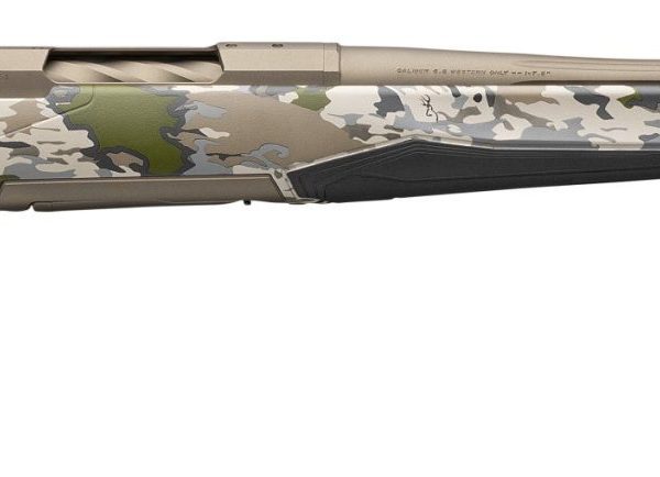 BRO X-BOLT 2 SPEED SPR OVIX 300PRC 22 3RD MB