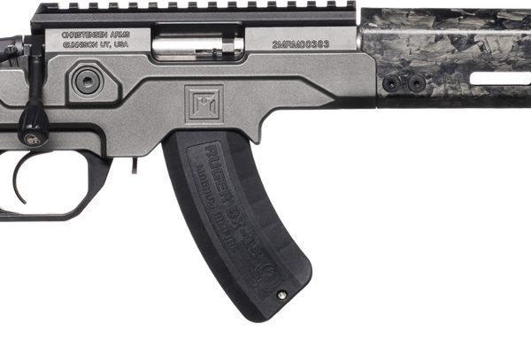 CHRIS MPR RIMFIRE 22LR 20 TUNGSTEN 10RD