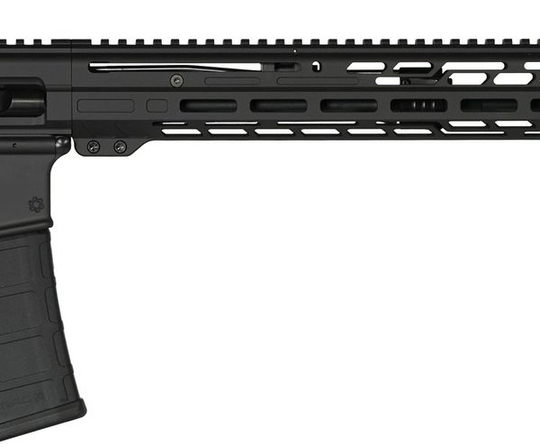 CMMG DISSENT MK4 350LEG 16.1 ARMOR BLK