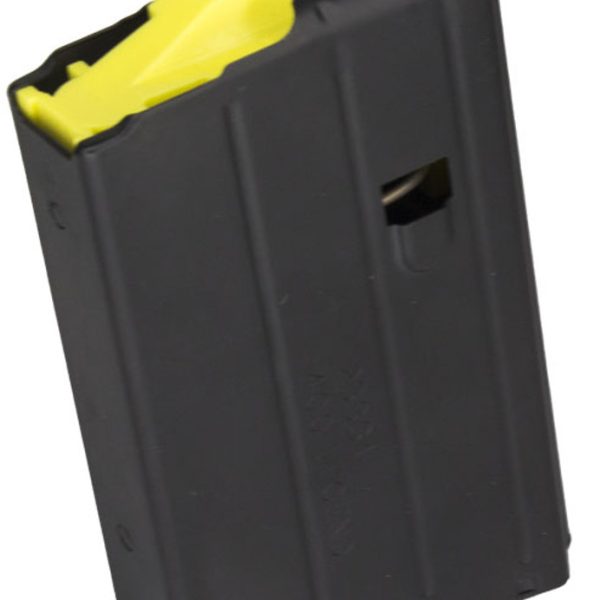 CPD DuraMag SS Magazine — .400 Legend, 5-round