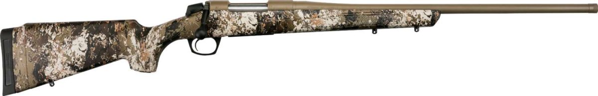 Cva Cascade Sb 22 223Rem Veil Wideland Thd