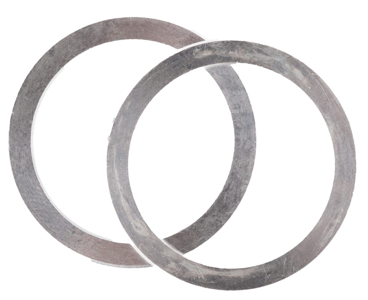Dair Odessa Booster Shims
