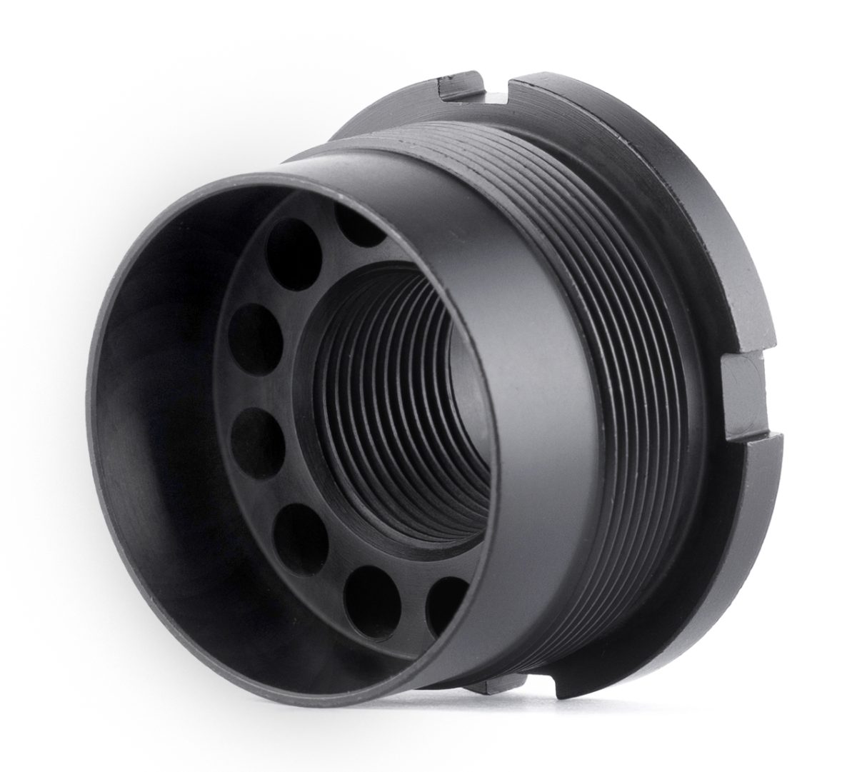 Dair Ghost Fixed Mount M18X1