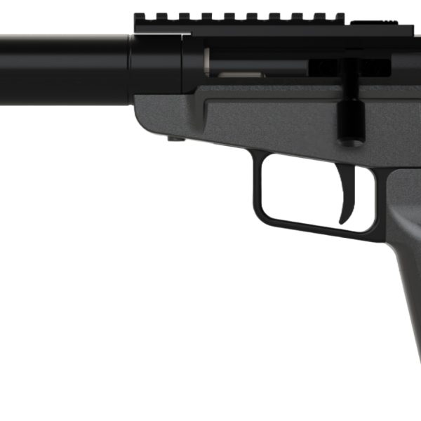 DARK MOUNTAIN ARMS STOW AWAY 5.7X28MM 5 PISTOL