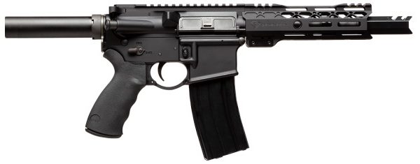 DSC ARP7 PISTOL 5.56 7.5 30RD
