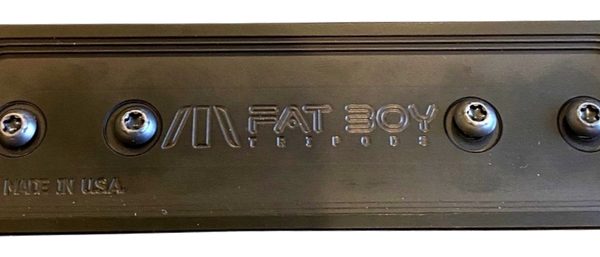 FATBOY ARCA PLATE KEYMOD