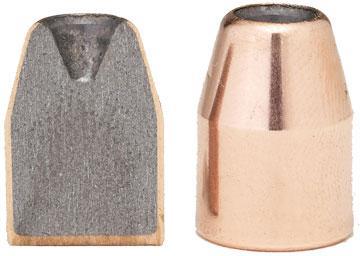 Hornady 451611 HAP  45 Cal .451 230 gr Hollow Point 500 Per Box/ 2 Case