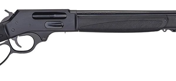 HENRY LEVER ACTION X MODEL AXE 410GA 15.14