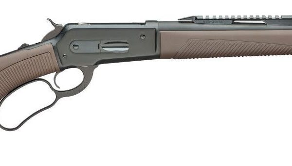 PEDERSOLI 86/71 LEVER DROPTINE 30-30 19