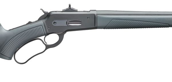 PEDERSOLI LEVER SHADOW 45-70 19