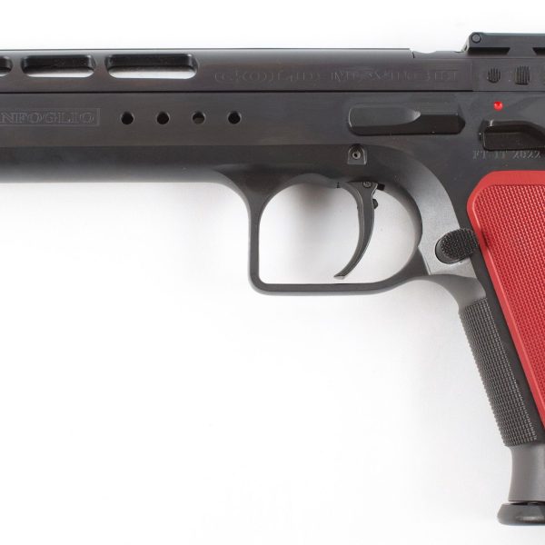 IFG TANFOGLIO GOLD MATCH OPTICS READY 10MM 6