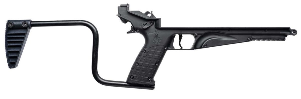 Kel P50 Rifle Kit 5.7X28 Folding Stock