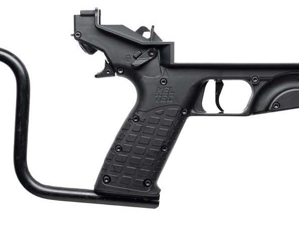 KEL P50 RIFLE KIT 5.7X28 FOLDING STOCK