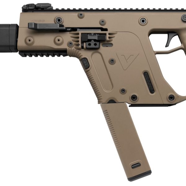 KRISS Vector CRB — 10mm, 16"