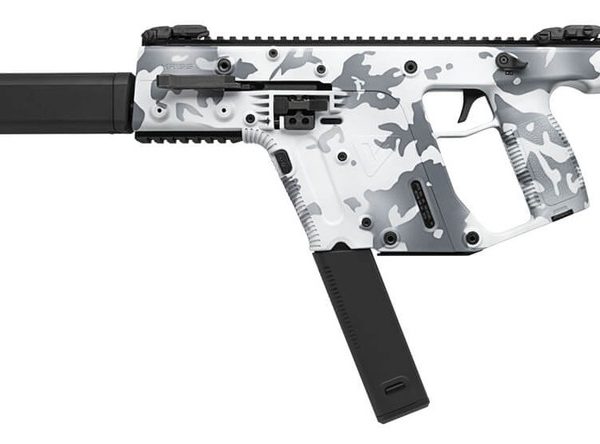 KRISS VECTOR CRB G2 45ACP 16 MC ALPINE 30RD