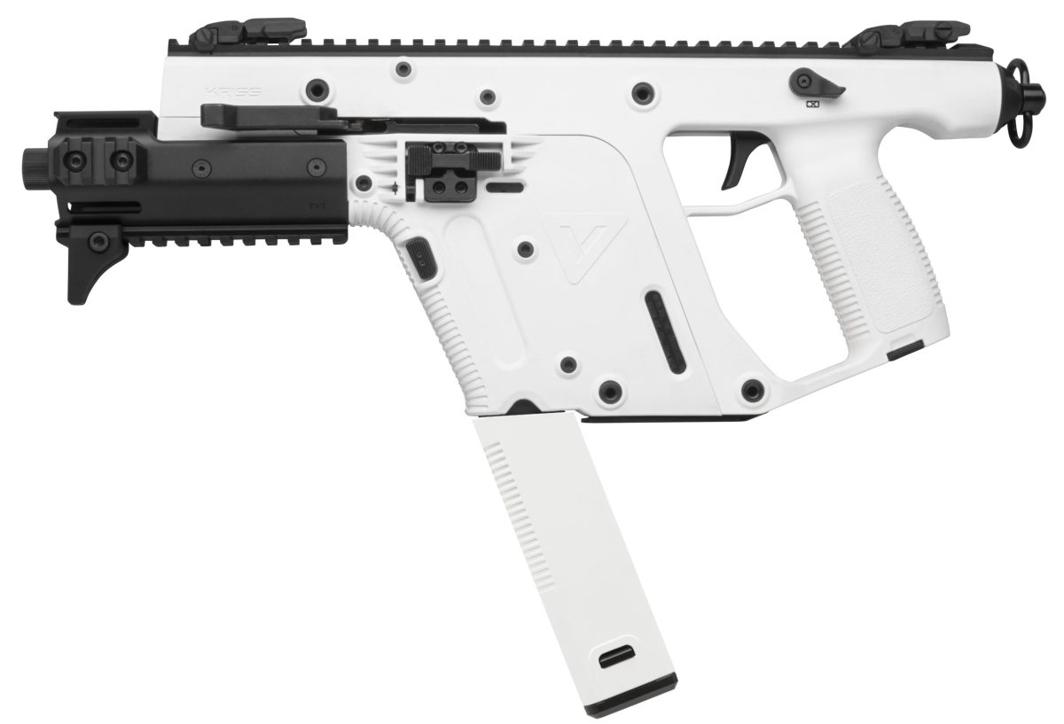 Kriss Vector Sdp-E G2 45Acp 5.5 Tb Alp 30Rd