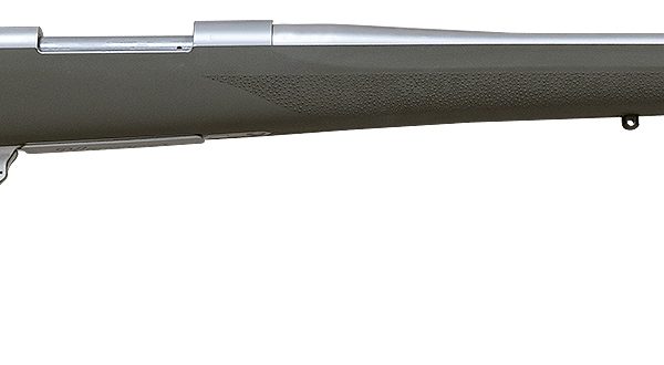 LSI HOWA M1500 7MM REM 24 HOGUE GREEN SS