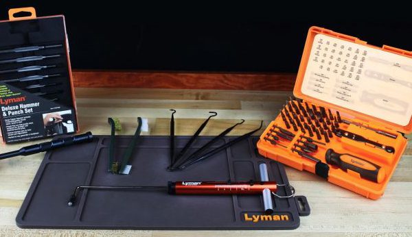 LYM ESSENTIAL GUNSMITHING KIT