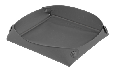 Magpul MAG1125-001 DAKA Magnetic Field Tray Large Black Polymer