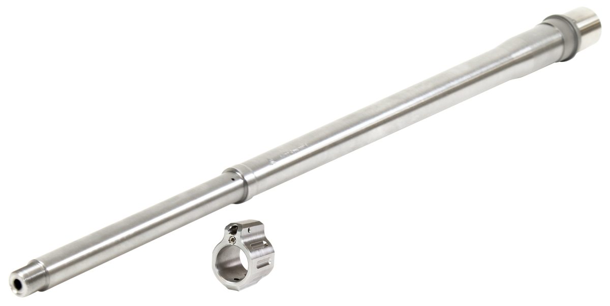 Odin 22 Arc 16 Dmr Xl-Rifle Gas System