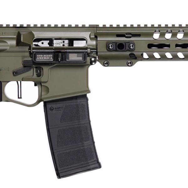 POF RENEGADE+ 5.56 13.75 PW DI ODG