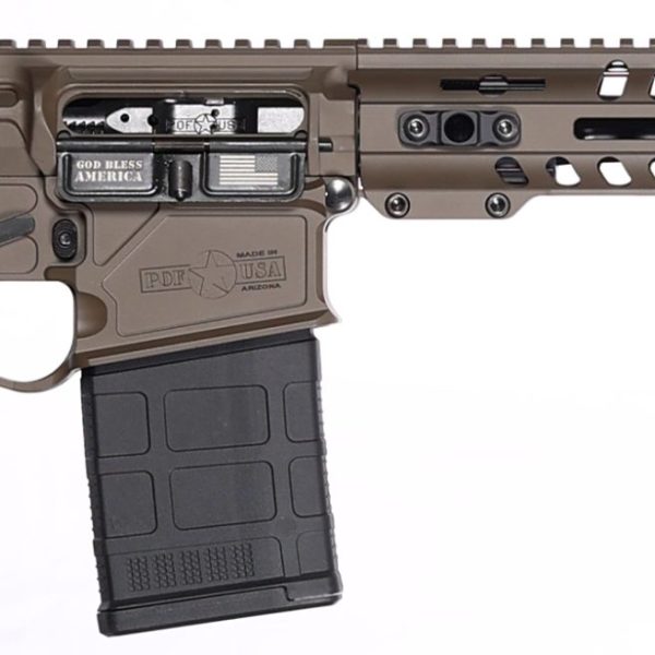 POF ROGUE 308 13.75 PW SS MID LENGTH DI BRW