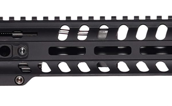 POF UPPER COMPLETE MINUTEMAN 13.75 5.56 BL