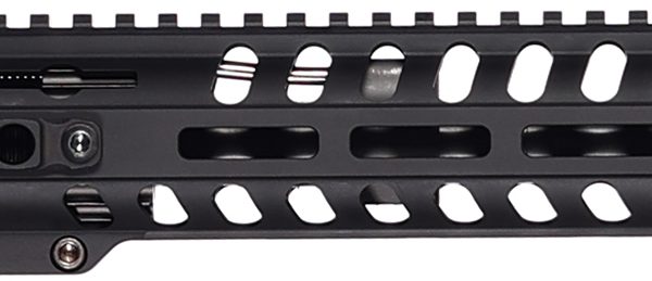 POF UPPER COMPLETE MINUTEMAN 13.75 300 BLK