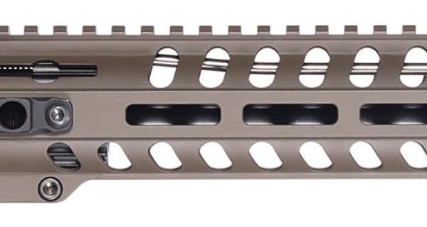 POF UPPER COMPLETE MINUTEMAN 13.75 300 BRW