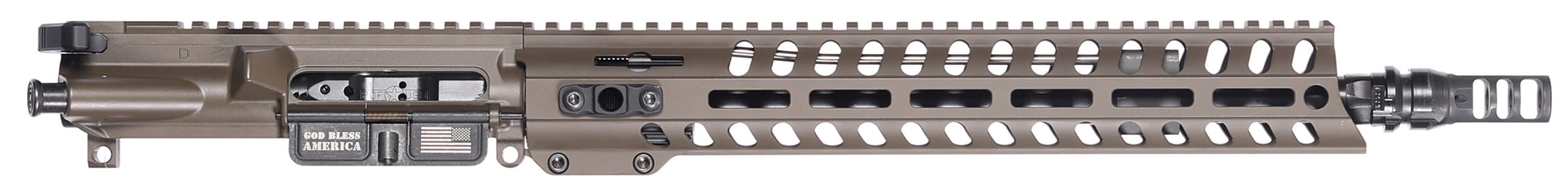 POF UPPER COMPLETE MINUTEMAN 13.75 300 BRW