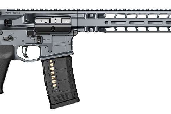 Radi Model 1 — .223 Wylde, 16"