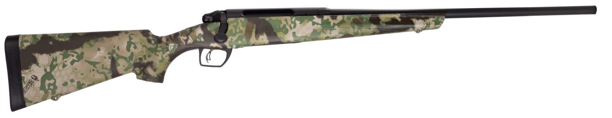 Rem 783 Syn 300Win Mag 24 Kryptek Ot