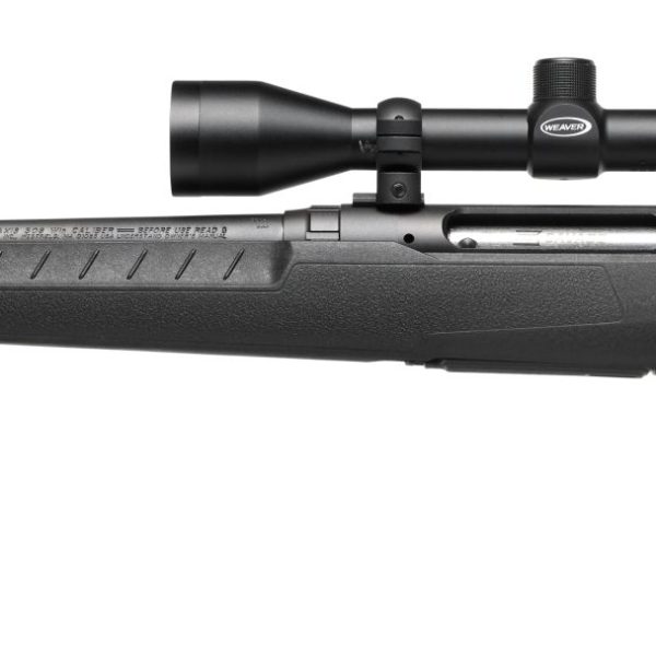 SAV AXIS XP COMP 223REM 20 LH